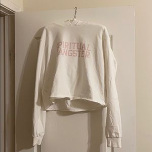 Spiritual Gangster Hoodie
